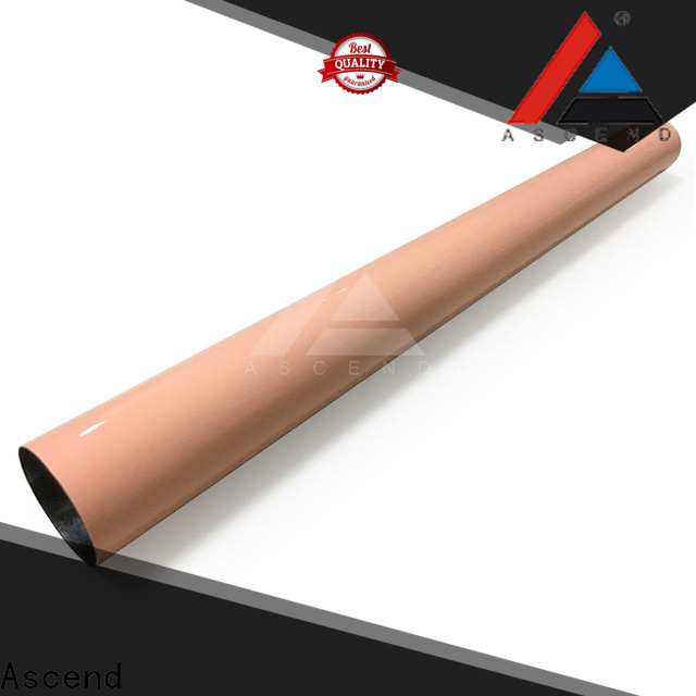 Ascend c6500 fuser fixing film for business for copier