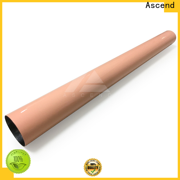 Ascend Best fuser film canon factory for Canon printer