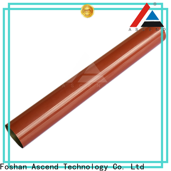 Ascend New canon fuser film sleeve for business for Canon printer