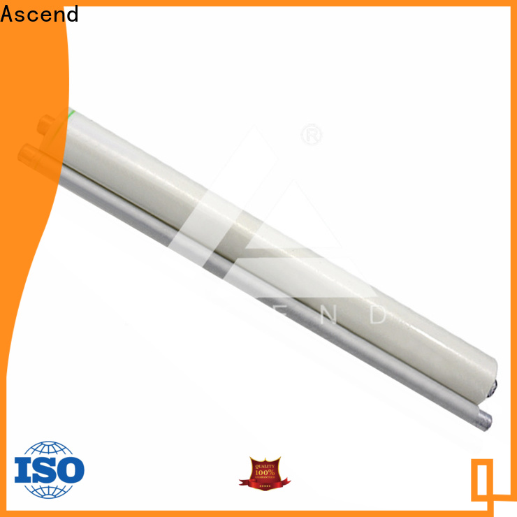 Ascend toner printer consumables
