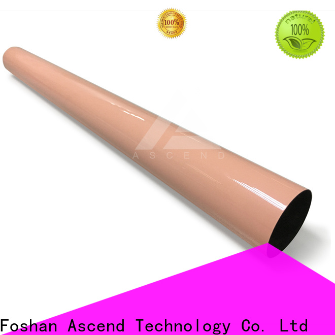 Ascend Latest fuser sleeve manufacturers for photocopier