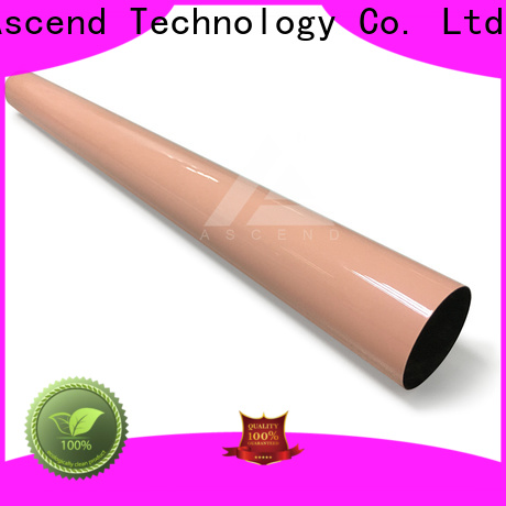 Ascend fuser canon fuser film company for Canon