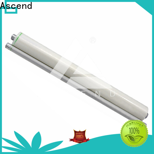 Custom web roller roller for business for photocopier