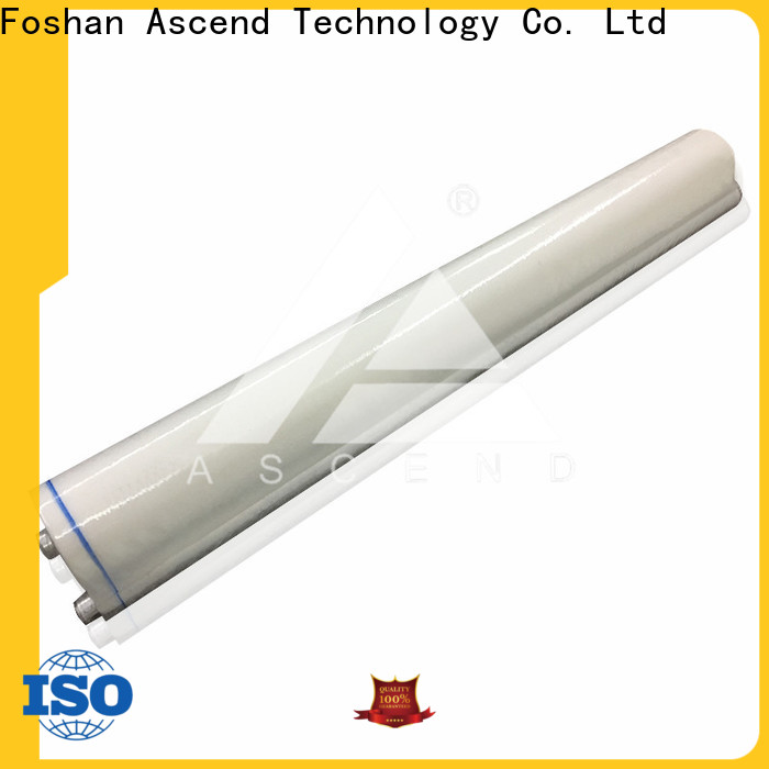 Ascend e550 cleaning web roller for sale for printer