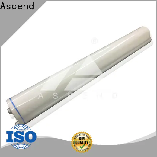 Ascend New web roller for canon suppliers for Canon copier