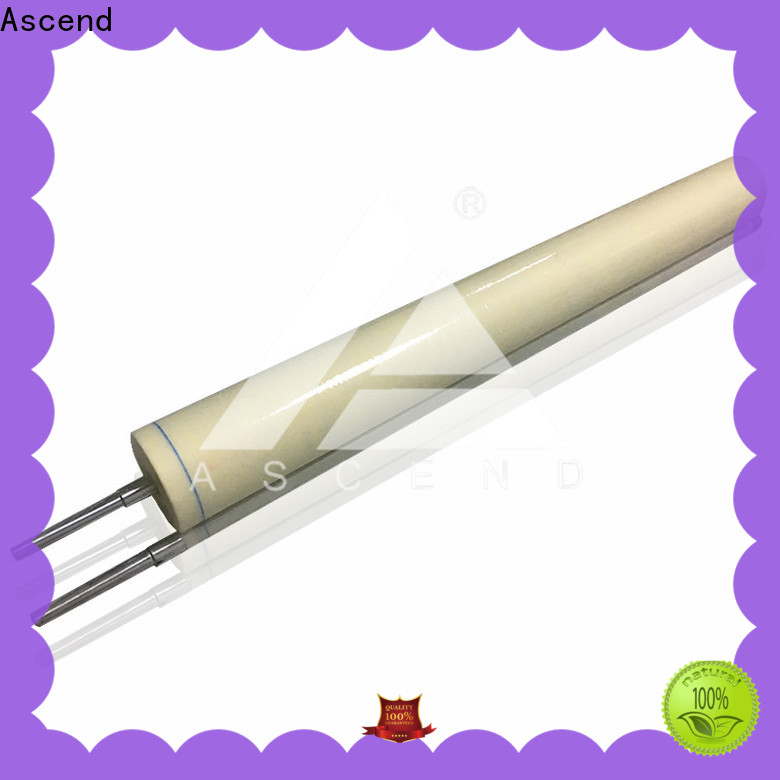 Ascend Custom web roller manufacturers for printer