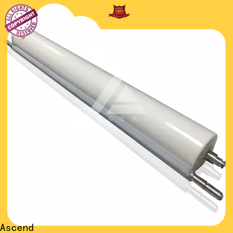 Top web roller e550 supply for copier