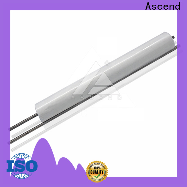 Ascend printer consumables