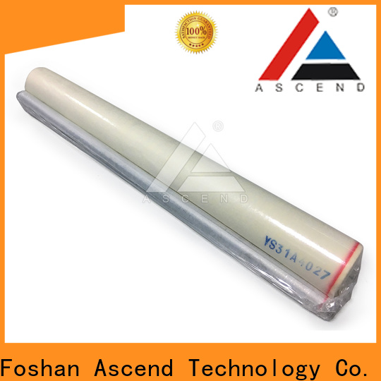 Ascend af1060 fuser cleaning web company for photocopier