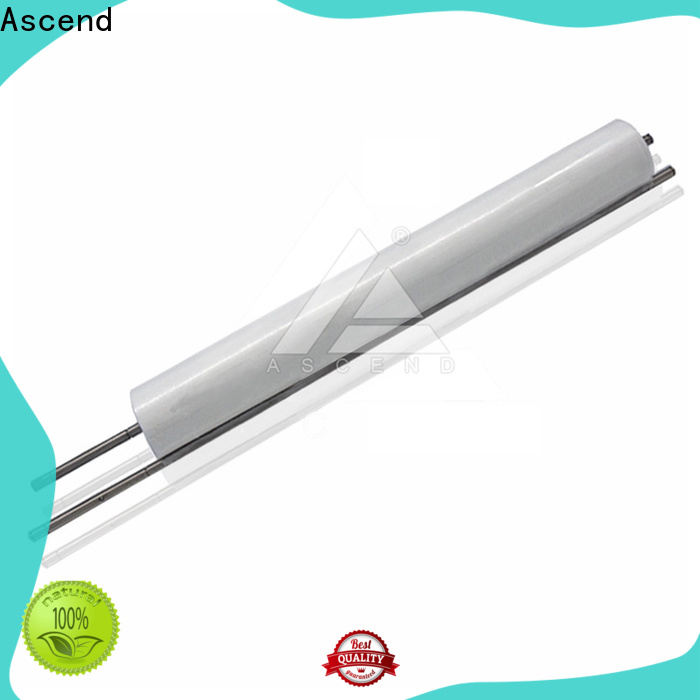 Ascend Top web roller supply for printer