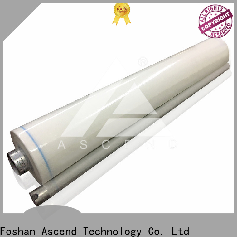 Ascend ir5000 fuser cleaning web supply for copier
