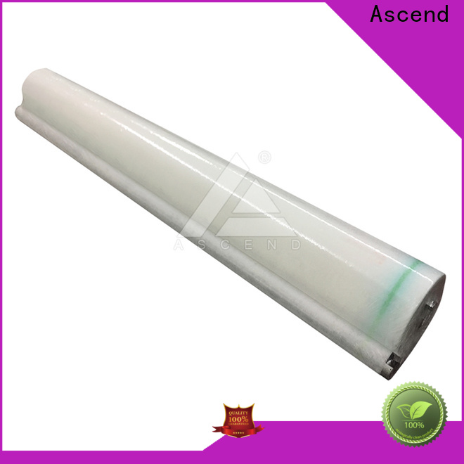 Ascend High-quality web roller company for photocopier
