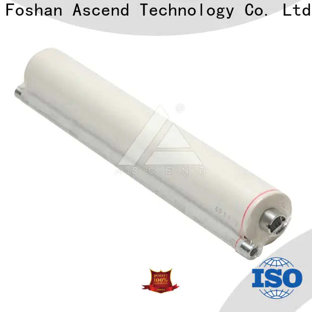 Ascend web clean rollers konica minolta company for photocopier