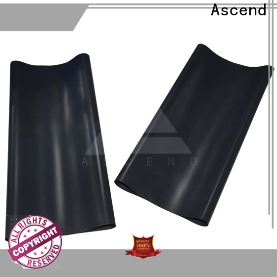 Ascend printer consumables