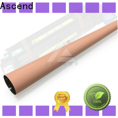 Ascend transfer printer consumables