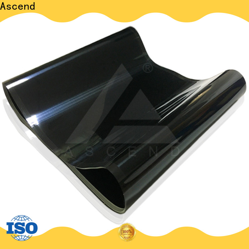 Ascend Latest printer transfer belt supply for color laser