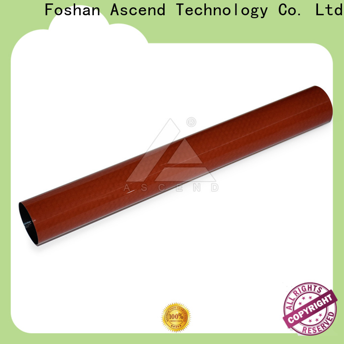 Ascend hp fuser fixing film factory for printer