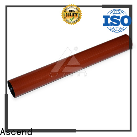 Ascend fuser hp printer sleeve suppliers for HP printer