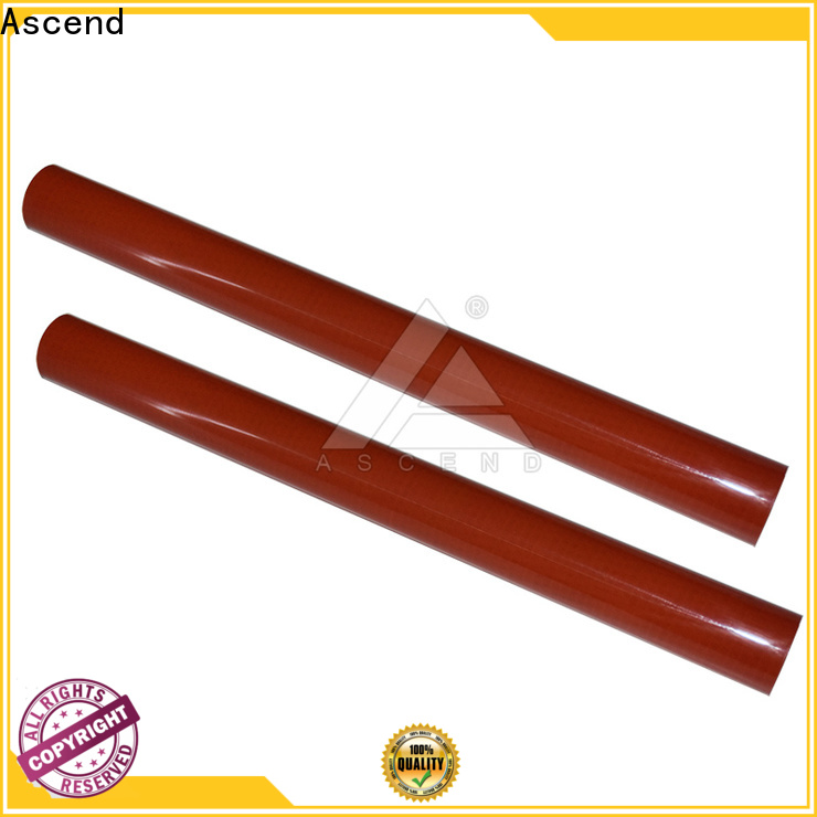 Latest fuser film sleeve hp fixing factory for HP printer