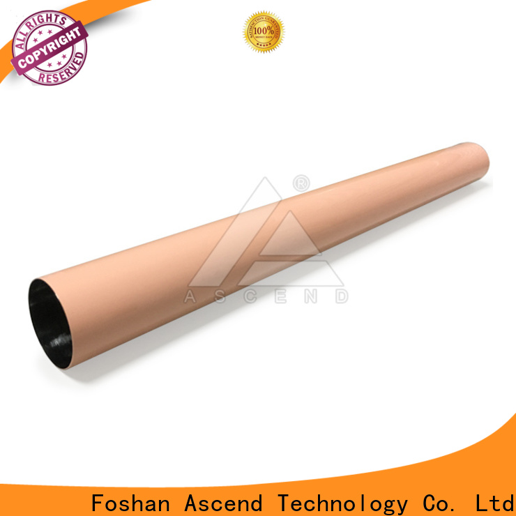 Ascend printer consumables