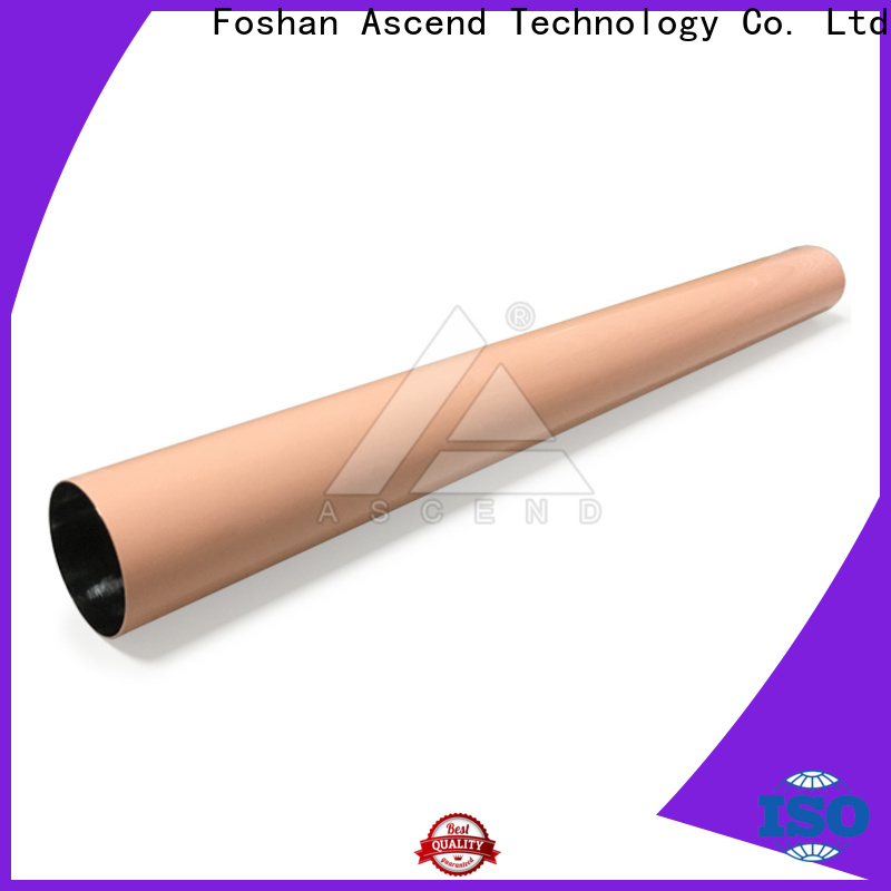 Ascend color printer consumables