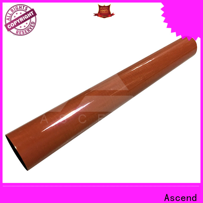Ascend printer consumables