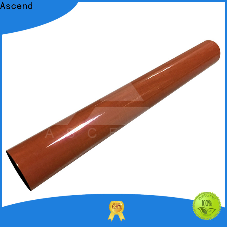 High-quality fuser fixing film konica supply for printer