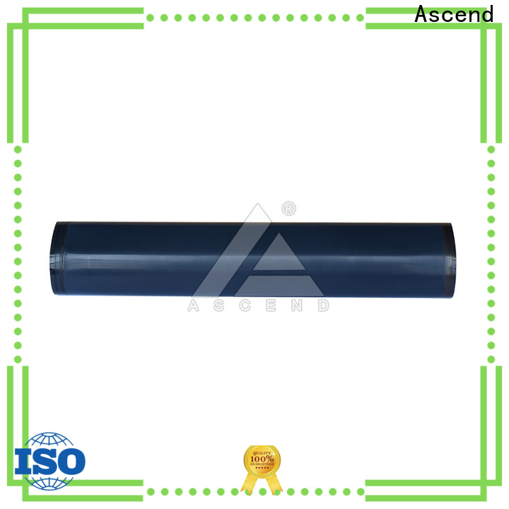 Ascend Top fuser sleeve suppliers for printer