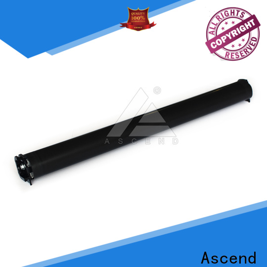 Ascend printer consumables