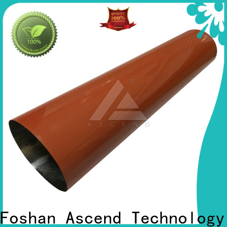 Ascend printer consumables