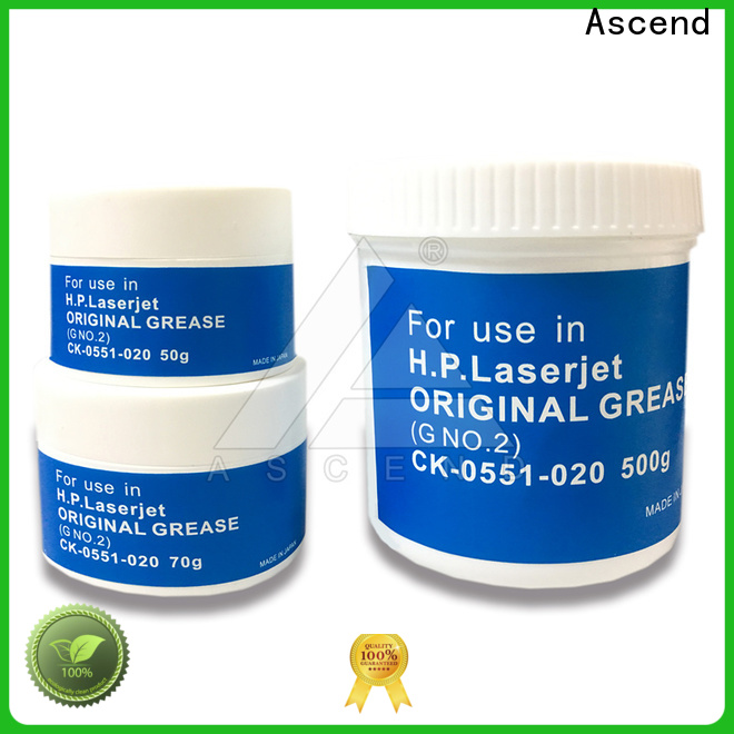 Ascend New copier parts company for photocopier