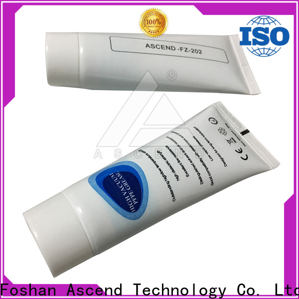 Ascend dcc800 printer consumables