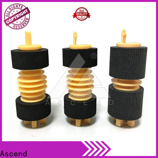 Ascend printer consumables