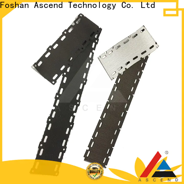 Ascend Best fuser belt fabir company for copier