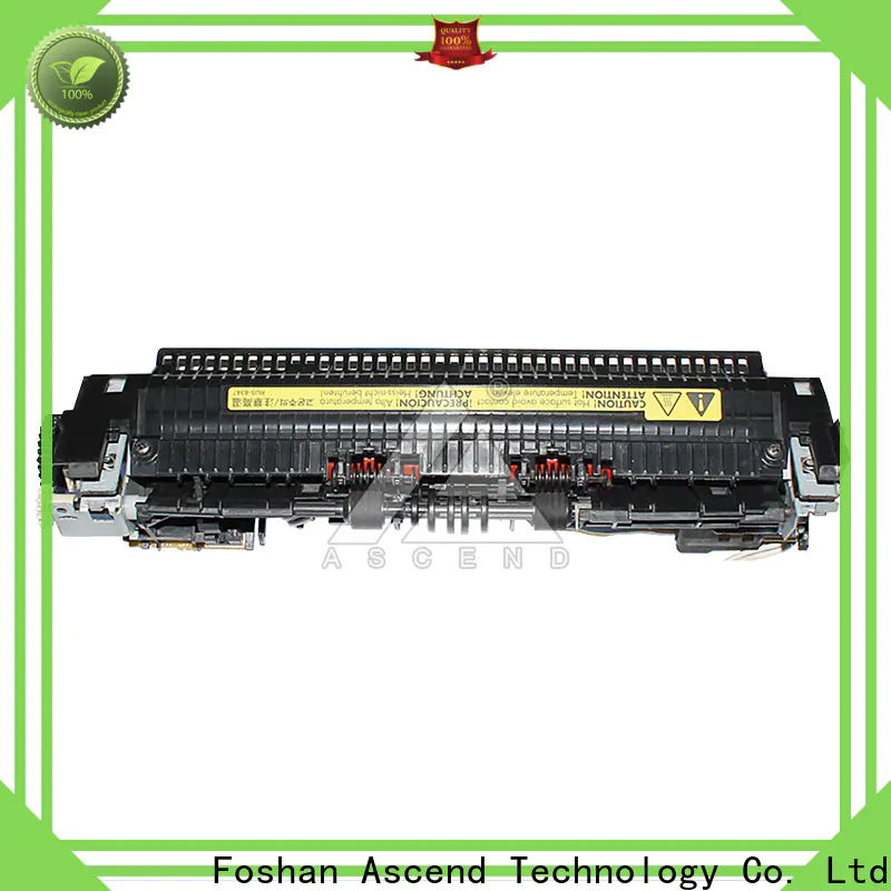 Best fuser assembly unit suppliers for photocopier