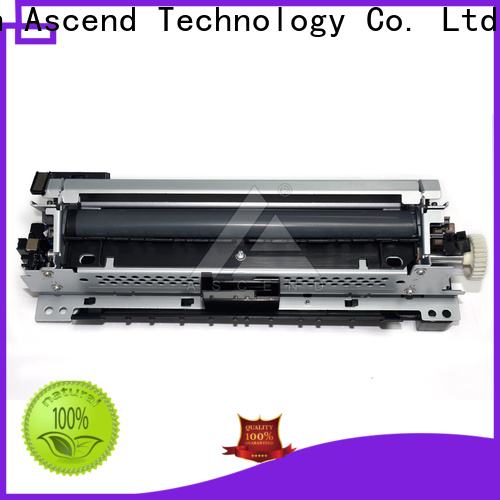 Ascend printer consumables