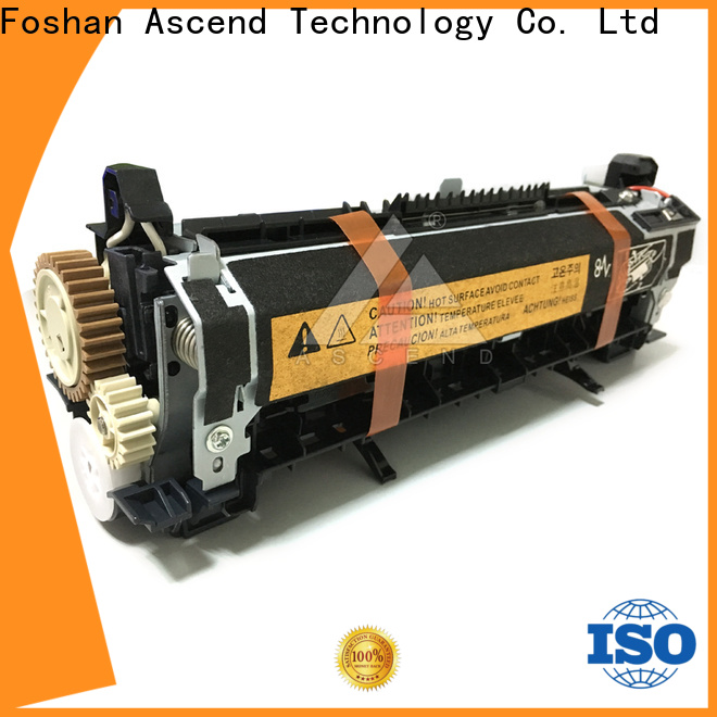 Ascend m600 printer consumables