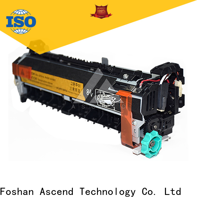 Ascend 281c printer consumables