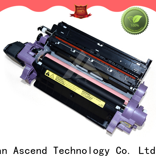 Ascend printer consumables