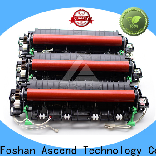 Ascend printer consumables