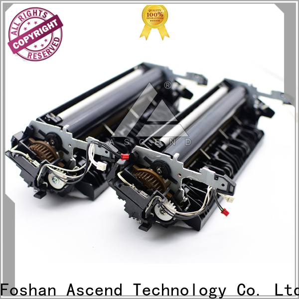 Ascend minolta printer consumables