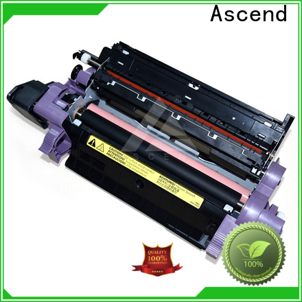 Ascend Custom fuser unit manufacturers for photocopier