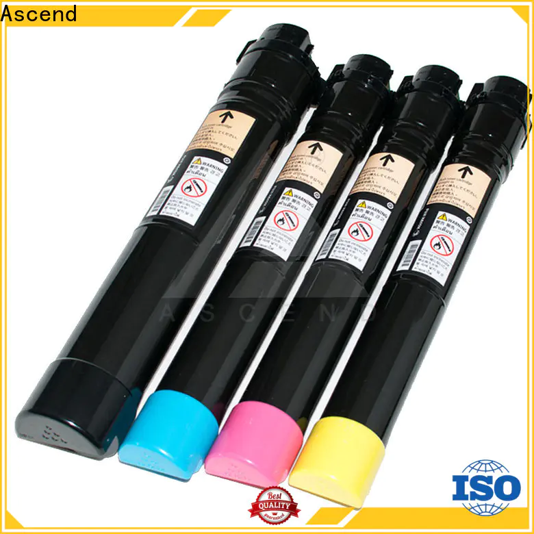 Ascend New copier toner manufacturers for photocopier