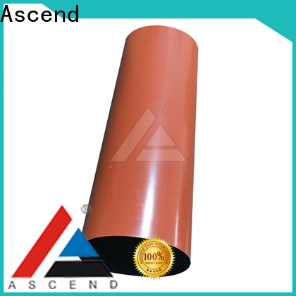 Ascend c8002 fuser sleeve supply for copier