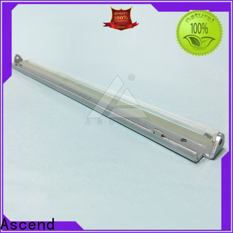 Ascend printer consumables