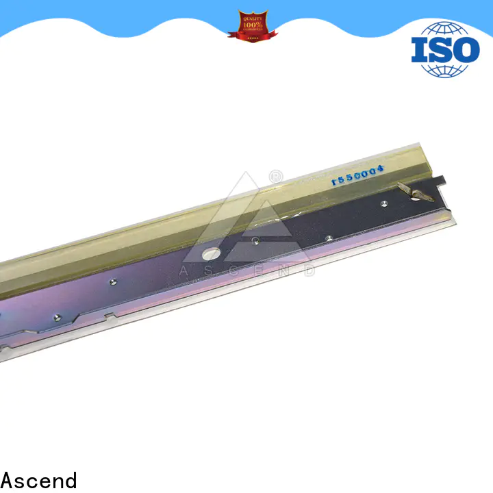 Ascend Latest Drum Cleaning Blade company for copier