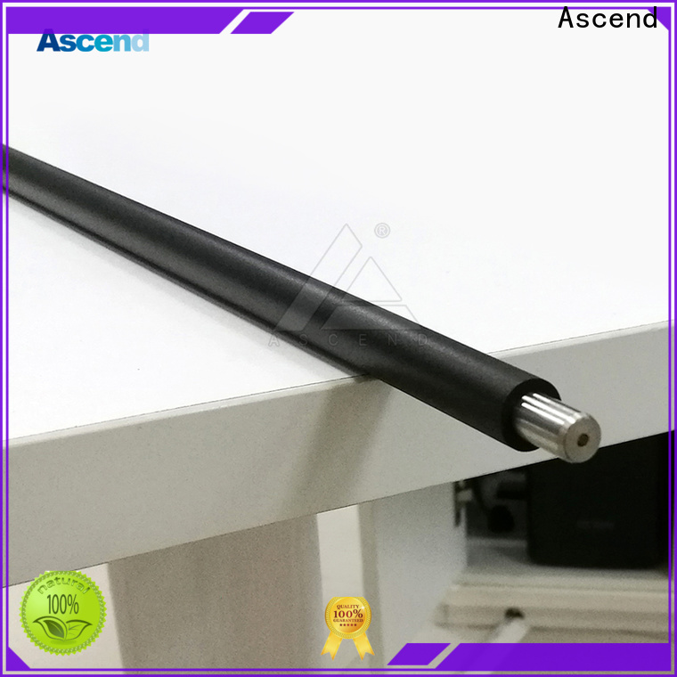 Ascend printer consumables