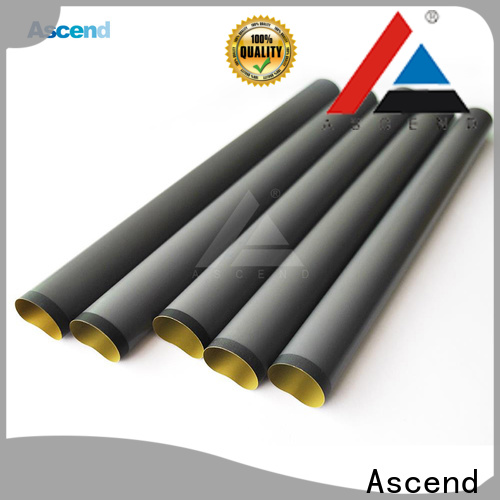 Wholesale fuser fixing film lbp9100 manufacturers for photocopier