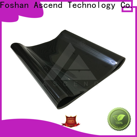 Ascend printer consumables