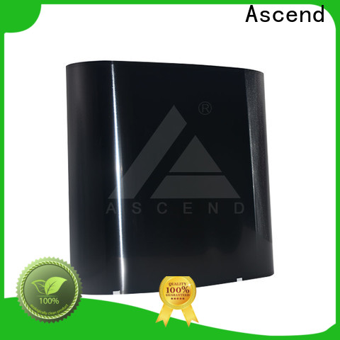 Ascend printer consumables